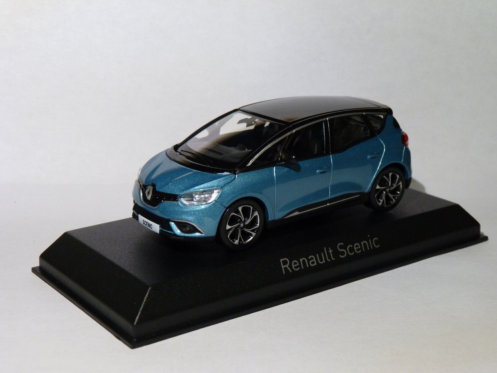 Norev Renault Scenic 2016 1:43 517735
