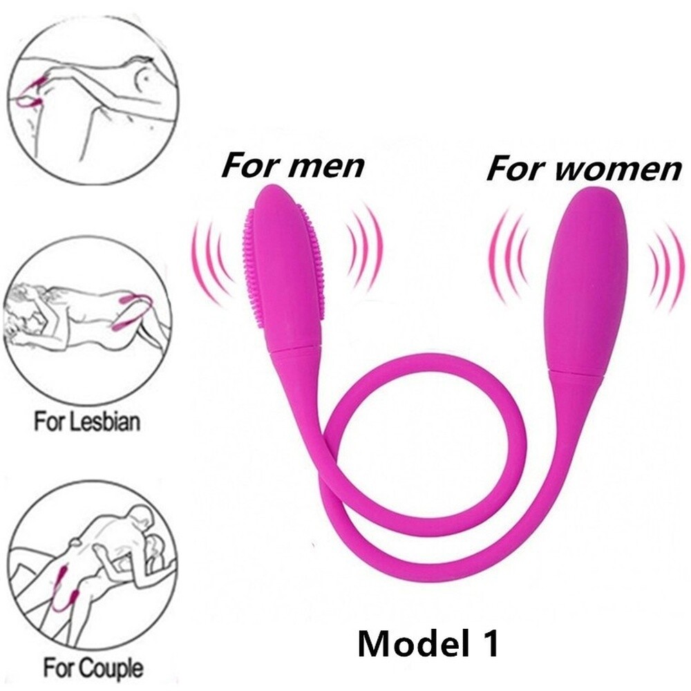 Jouet Sexuel Vibrateur Multi-fonctions - Plug Anal, Balle, Télécommande - Sans Marque, Neuf