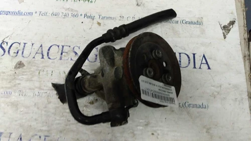 1H0422155E Pompa De Sterzo per SEAT IBIZA (6K1) * 545867 - Foto 2 di 2
