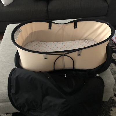 phil & ted travel bassinet