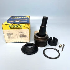 K8611T Moog Suspension Front Lower Ball Joint Kit New E150 Club Wagon Ecoline
