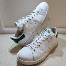 ADIDAS STAN SMITH SHOES BIG KID'S Size 6