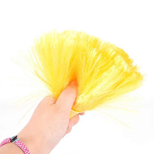 Multi-Function Mini Anti-Static Dust Brush Desktop Sweeper For keyboard Scre.sf - Photo 11/12