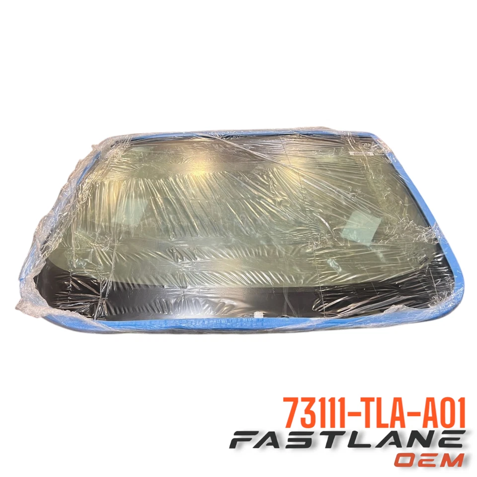 Honda CR-V 2017-2019 parabrisas nuevo OEM 73111-TLA-A01 Foto 3 de 4