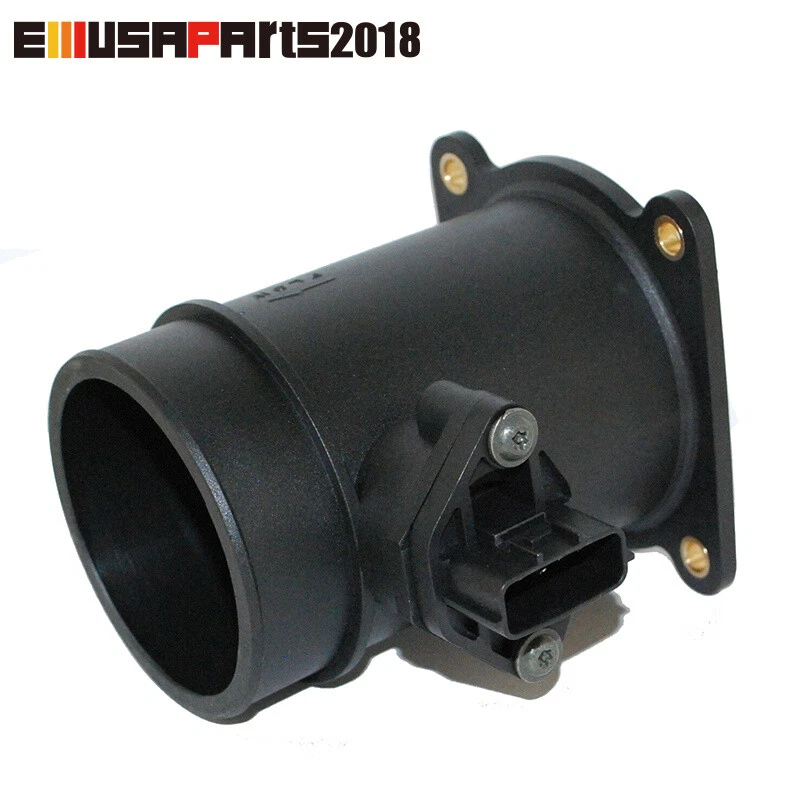 New Mass Air Flow Sensor Meter MAF Fit For Nissan 200SX Sentra 1.6L 22680-1M200 - Image 2 of 4