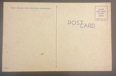 ビンテージハガキ Amazon | Greetings from American Statesヴィンテージreprints