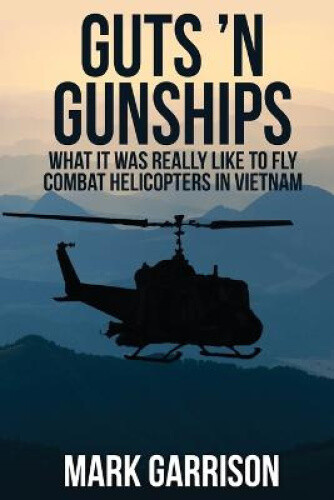 Thumbnail - Guts 'n Gunships: What It Was Really Like To Fly Combat Helicopters In