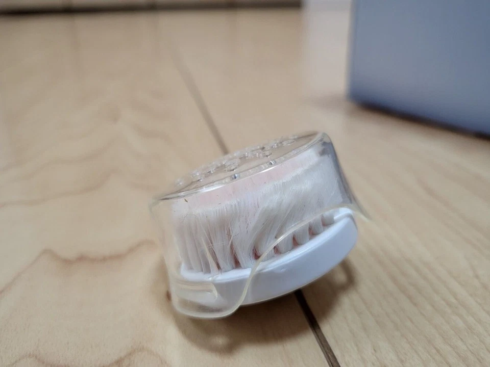 飞利浦 VISAPURE SC5363/10 面部清洁刷 二手 — 第 3/4 张图片