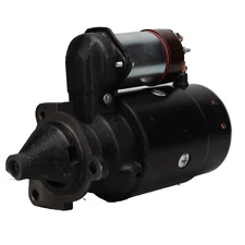 Starter fits Chevrolet El Camino 1975-1975 10496869 10496879 1876550B 32351 4174