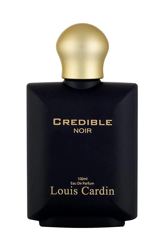 Credible louis cardin sale