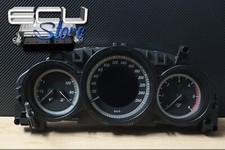 INSTRUMENTENTAFEL MERCEDES C W204 DIESEL 2011 - A2049002308