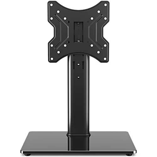 Tabletop swivel tv deals stand