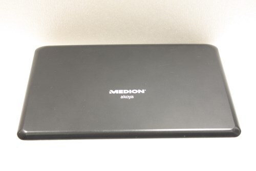 Couvercle Disque Dur (HDD Coque ) MEDION Akoya P6612 Md 96987