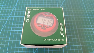 Optimum Time OE Limited Edition Series 3 Watch Rot_0.09_5