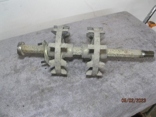 Polaris XC 700 600 Driveshaft Drive Axle Cogs 98'-99' Fast Ship 1590269 - Picture 5 of 5
