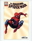 Amazing Spider-Man #1 2018 Marvel Comics NM Comic Book
