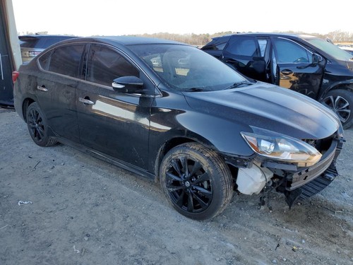 Used Front Lower Center Console fits: 2018 Nissan Sentra floor AT CVT Front Lowe - 第 5/16 張圖片