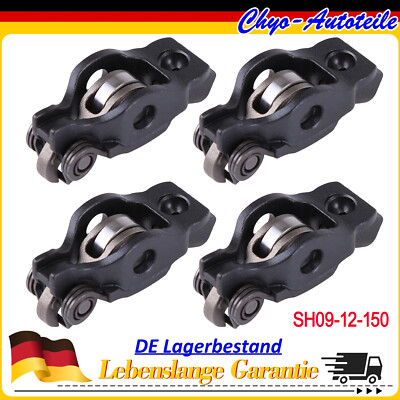Kipphebel Für Mazda 3 BM/BN 6 GJ/GL CX-5 KF/KE 2.2 Diesel SKYACTIV-D SH09-12-150