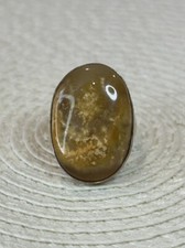 Handmade Dawoode Sterling Silver Ring, Sterling Silver 925 , Size 10