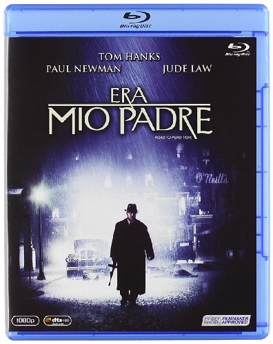 It Was My Father (Blu-ray)