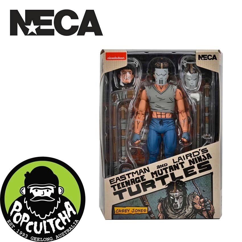 TMNT ReAction figures (Super7 - 2019-2022) - Tortuepédia TMNT ReAction figures (Super7 - 2019-2022) - Tortuepédia