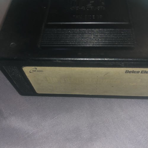 1996-2002 Delco Electronics 12 Disc CD Changer Cartridge Magazine OEM GM - Picture 2 of 22