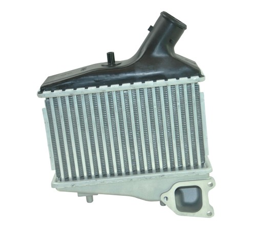 Intercooler Honda III (Re_) 2.2 I-Ctdi 4WD (RE6) 19710R06E01 - Imagen 2 de 9