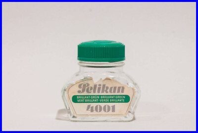 Original PELIKAN Tinte 4001 
