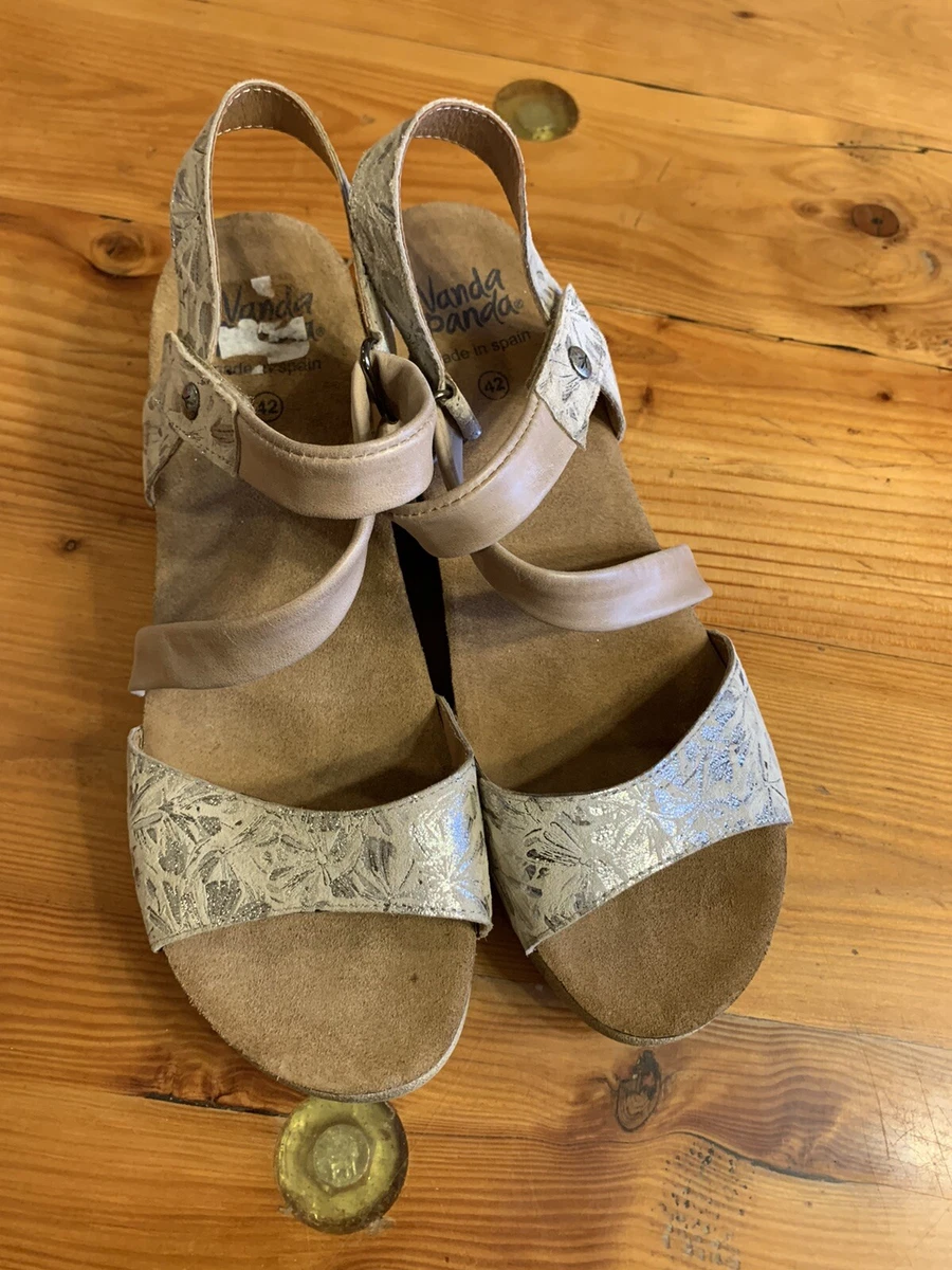 Meryl wedge cheap sandal