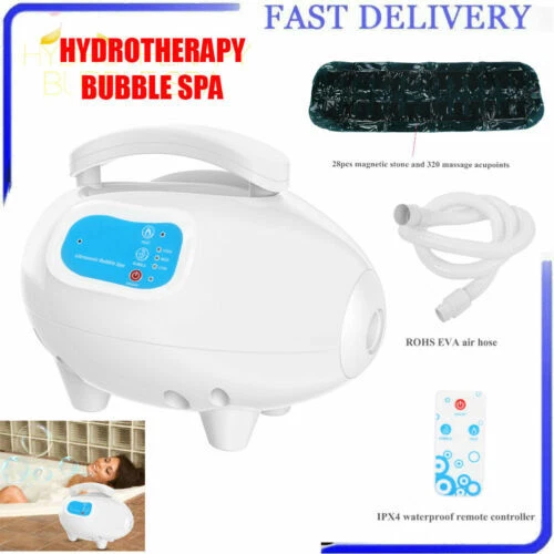 Full Body Massage Mats