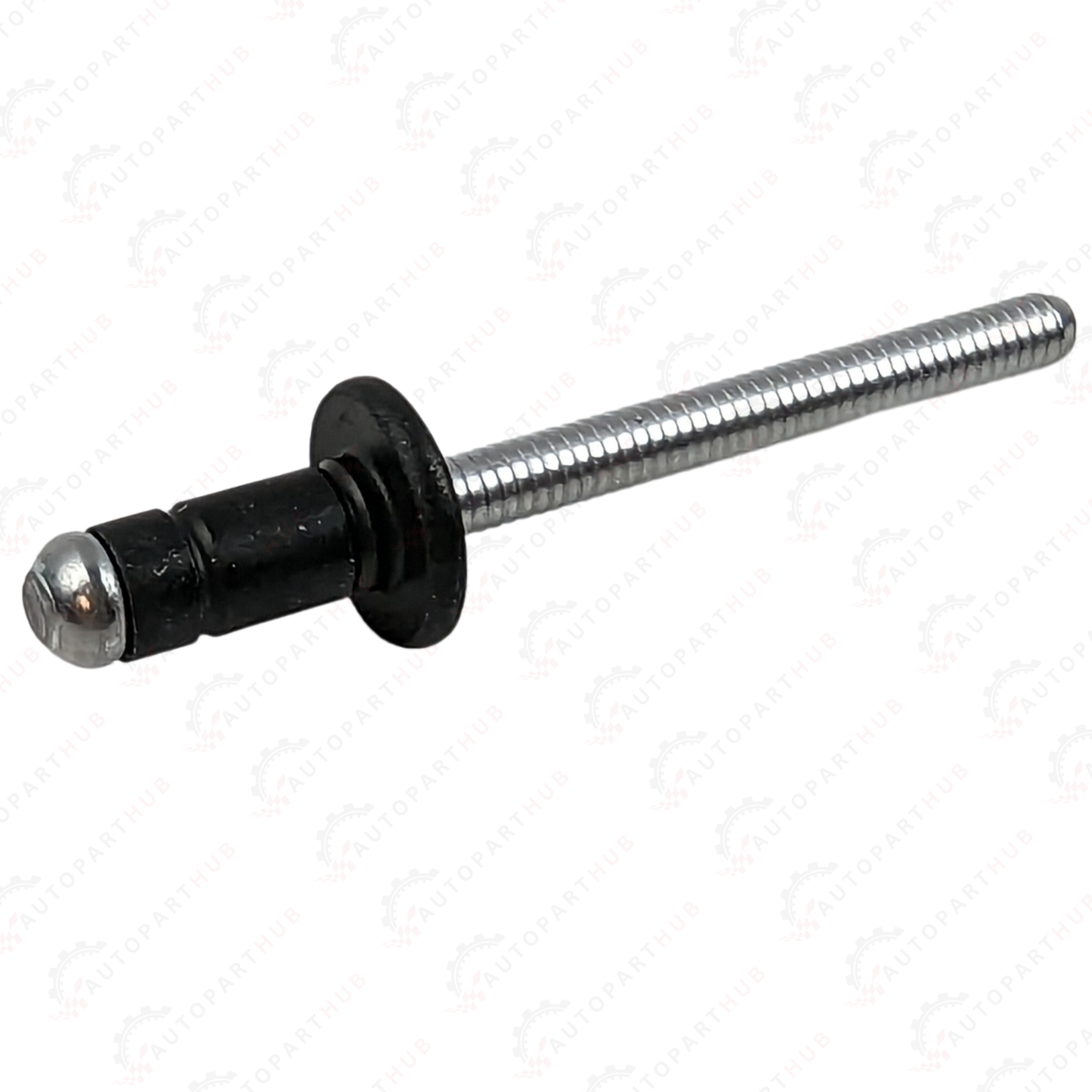 Toyota Genuine Set Of 2 Fuel Tank Lid Gas Door Rivet Blind Clip