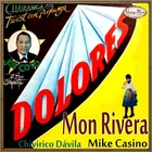 JOE COTTO Y SU ORQUESTA iLatina CD #176 / Mon Rivera , Chivirico , Mike Casino