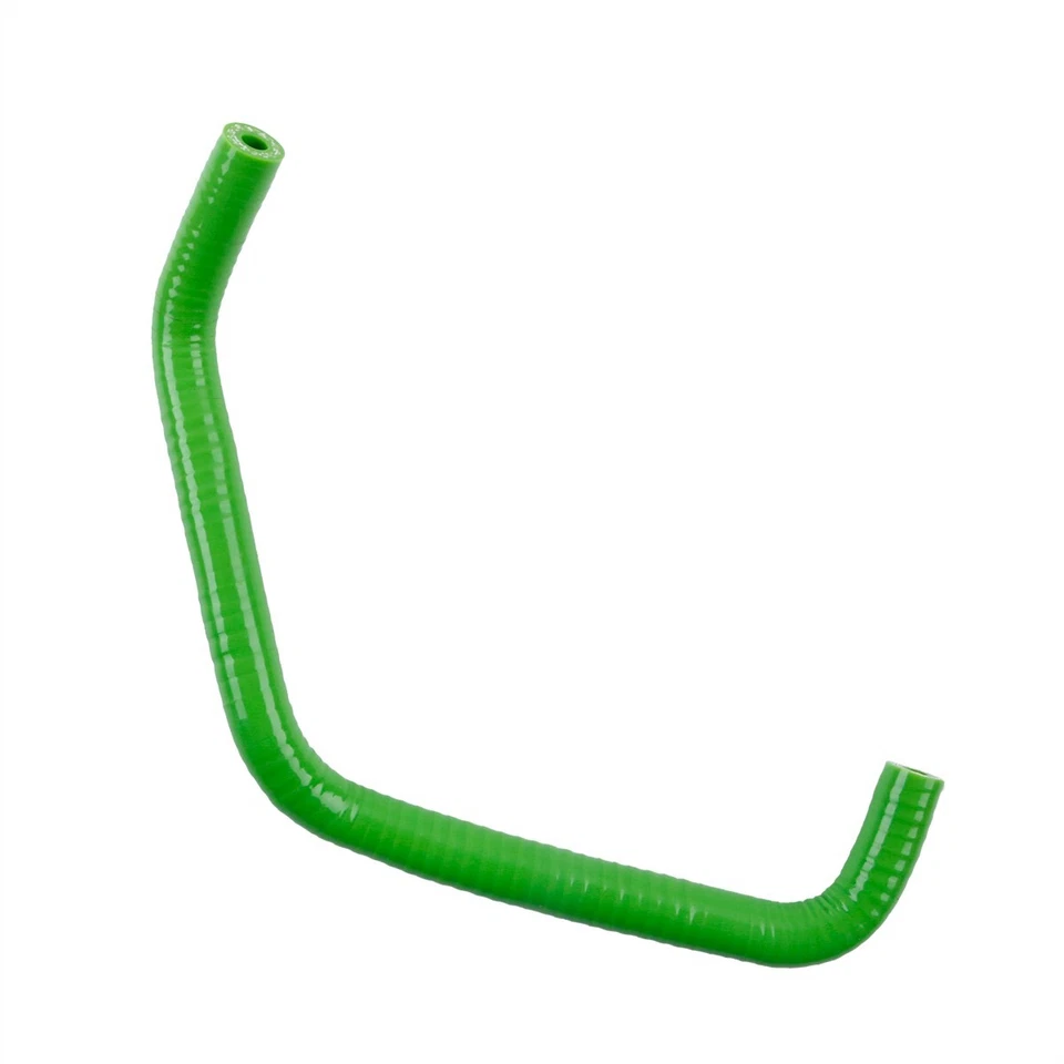 For manicotti acqua Alfa Romeo Mito QV Silicone Radiator Coolant Hose Green - Imagem 4 de 4