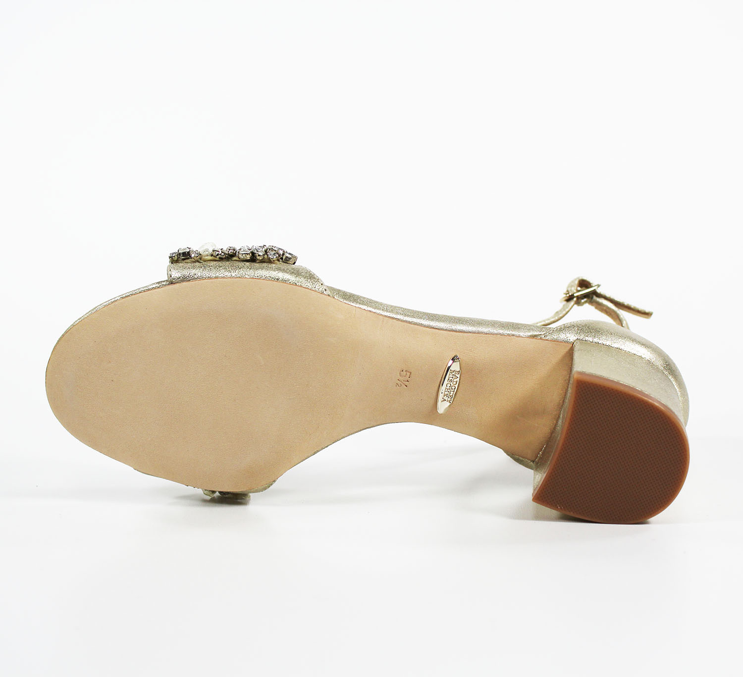Badgley Mischka Tamara adornado adornado Tamara Noche Zapato 1cfbe3 Badgley Mischka Tamara adornado adornado Tamara Noche Zapato 1cfbe3