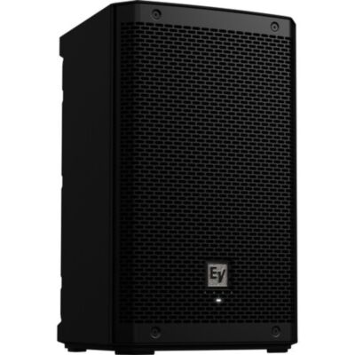 Electro-Voice ZLX-8P-G2 8'' 2-Way 1000W Powered Loudspeaker with Bluetooth