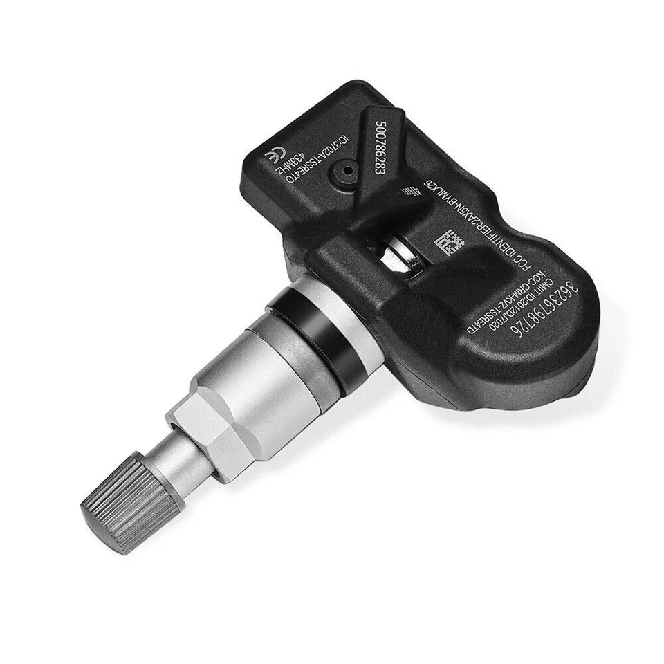 4PCS TPMS Tire Pressure Sensor For 2006-2010 BMW M6 36236779490 - Image 2 of 4