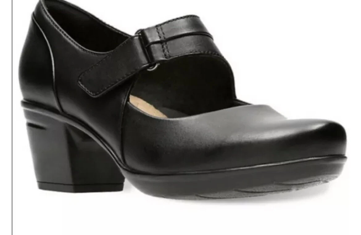 Emslie clarks shop