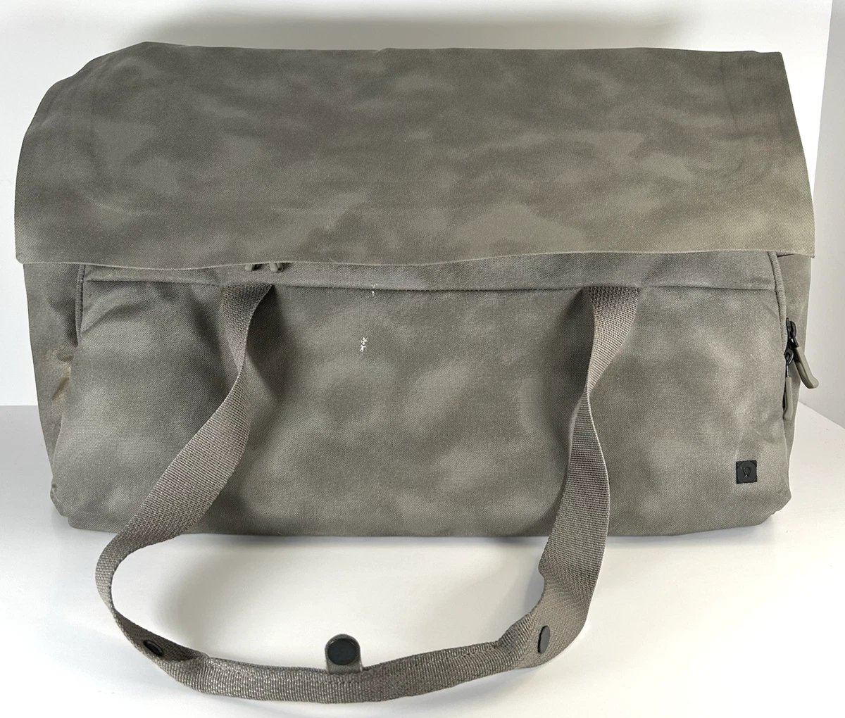 Lululemon Duffle Bags for Men for sale | eBay