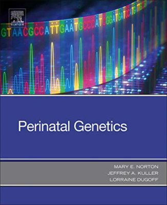 Perinatal Genetics - Paperback / softback NEW Kuller, Jeffrey 30/01/2019