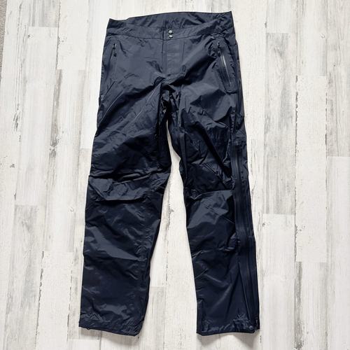 MEC Flash Cloud GORE-TEX Pants RECCO EQUIPPED Men’s Size M - Picture 4 of 11