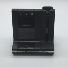 Plantronics WO2 Savi Wireless DECT. 6.0 Headset Base ONLY Free Shipping