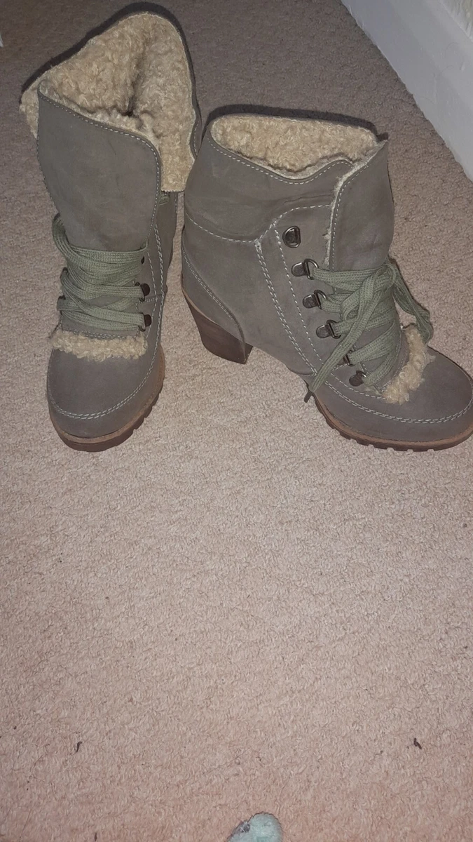 Atmosphere boots hotsell primark