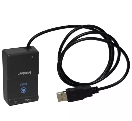 ONE Brand NEW Mitutoyo 264-012-10 IT-012U USB Input Tool