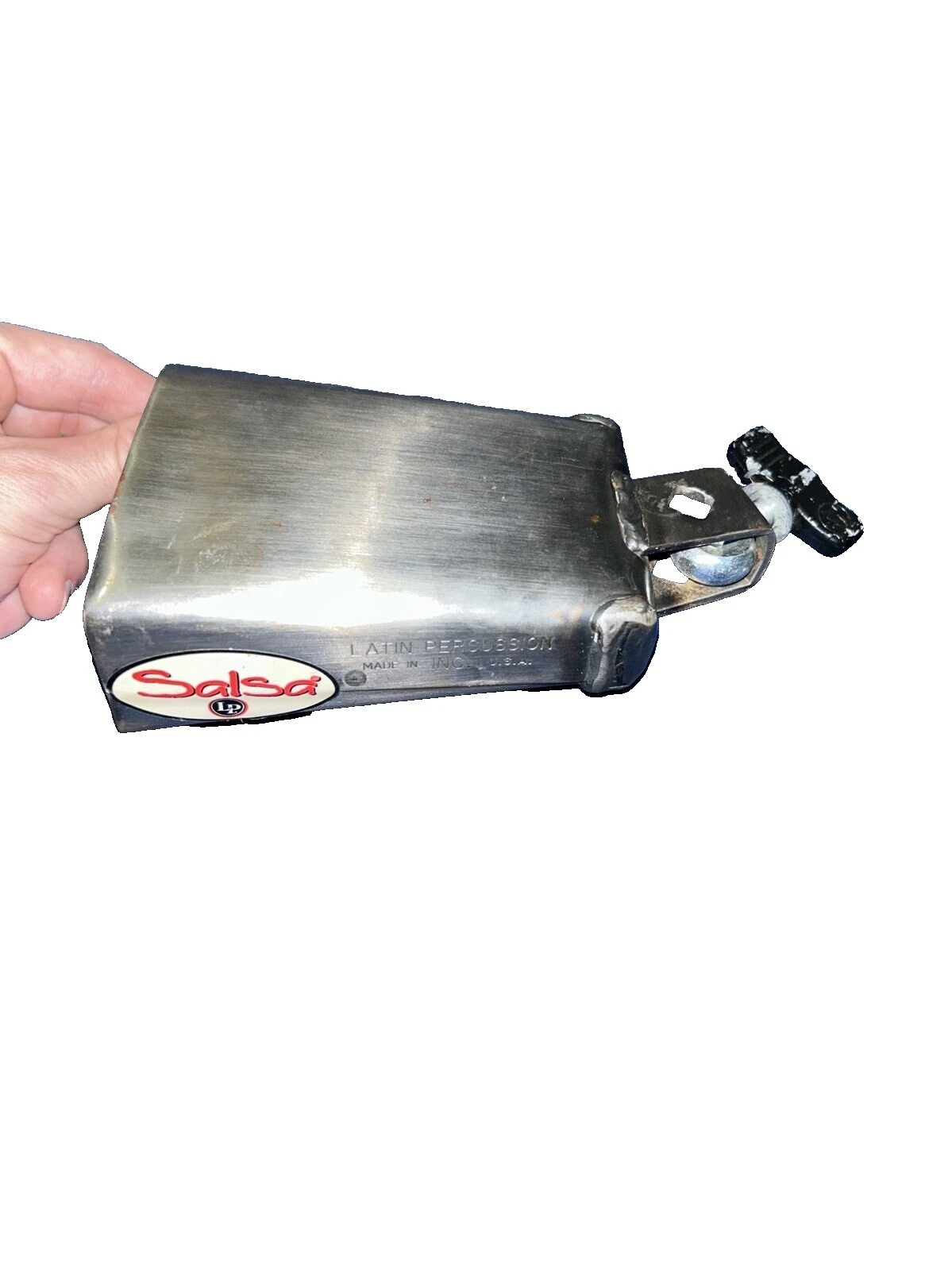 LP Percussion Bells & Chimes