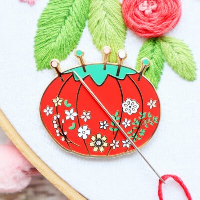 Needle Minders by Flamingo Toes (1) each