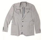 Wilhelm Knit Sport Coat Johnnie-O Mens Size 40