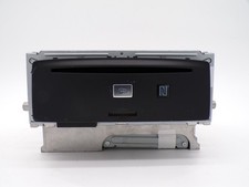 Mercedes-Benz W222 S-Klasse C217 Steuerger&auml;t Headunit DVD-Wechsler A2179002902