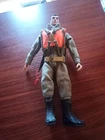 Hasbro G.I. Joe Figure With Orange Air Vest
