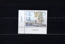 Monaco 2412 Ships Maps Prince Albert 2006 VF MNH Complete Set LC