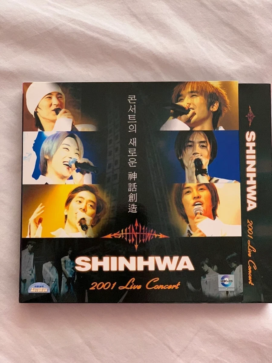 シンファ　韓国　コレクターズ 　CD 　他　23枚+写真2枚セット シンファ 韓国 コレクターズ CD 他 23枚+写真2枚セット 【公式通販】